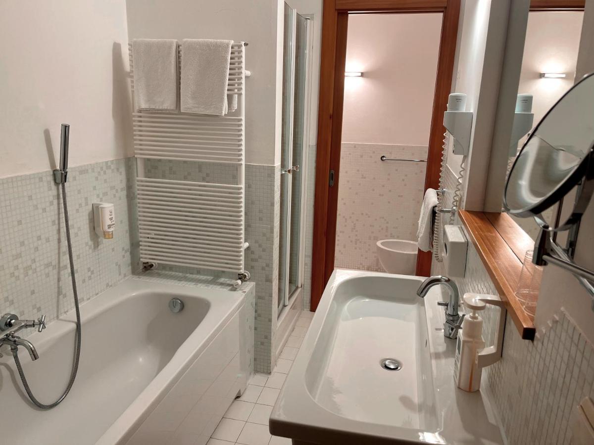 Alpenhof Hotell Seefeld in Tirol Exteriör bild