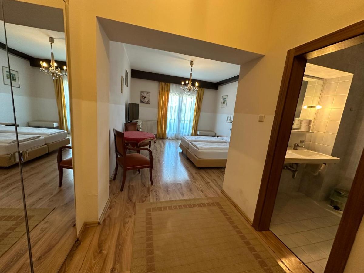 Alpenhof Hotell Seefeld in Tirol Exteriör bild